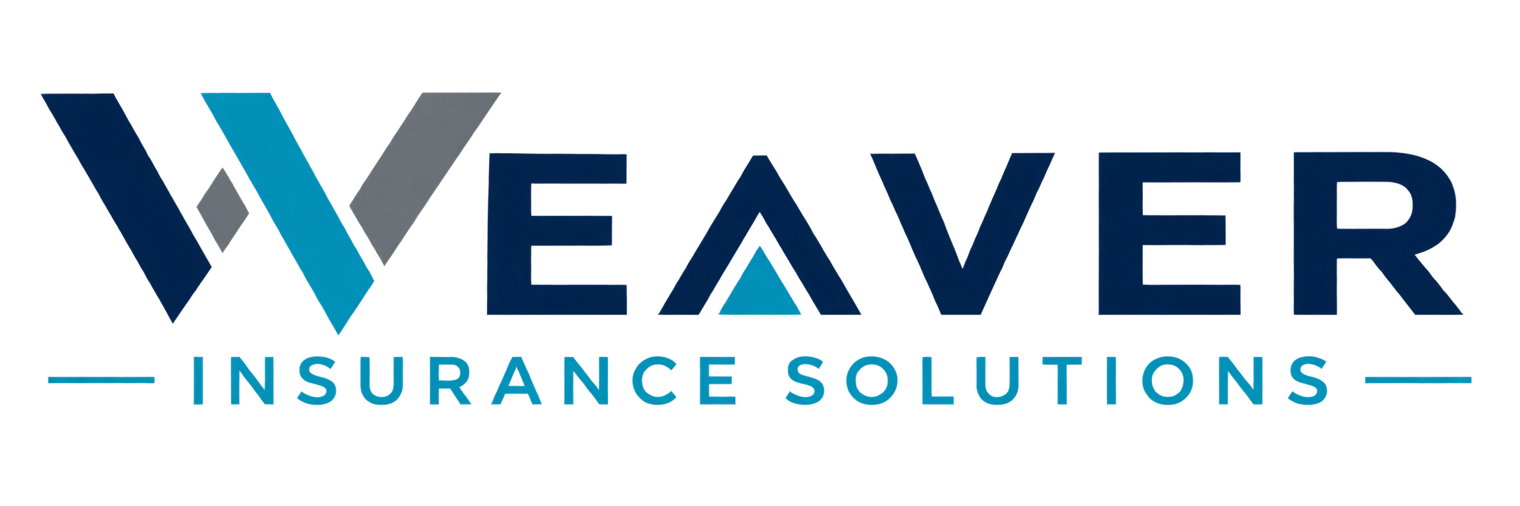 Weaver Insurance Solutions logo
